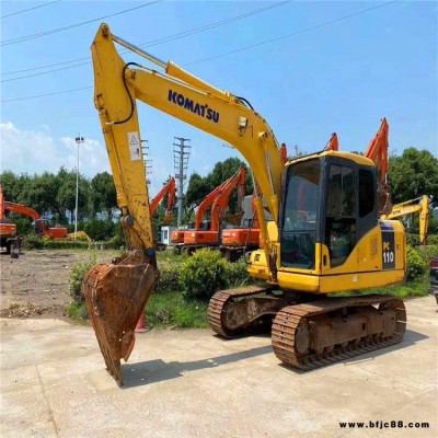 長(zhǎng)沙小松二手挖掘機(jī)轉(zhuǎn)讓二手110 130小松160挖掘機(jī)小松挖掘機(jī)出售 價(jià)格