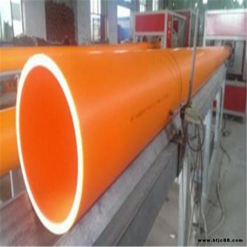 玻璃鋼復(fù)合管 地埋式電力電纜穿線管廠家金智 電纜管尺寸可定制規(guī)格型號