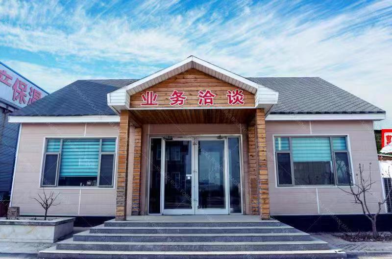 建廠房專用橫掛板設備125-750壓型設備 彩鋼壓瓦機械 搭接嚴實壓瓦機 速度快的彩鋼壓瓦機 導柱剪切橫掛板設備示例圖15