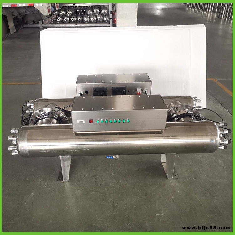 DAZ-15FZ 紫外線凈水儀 紫外線燈使用時間長睿汐環(huán)保