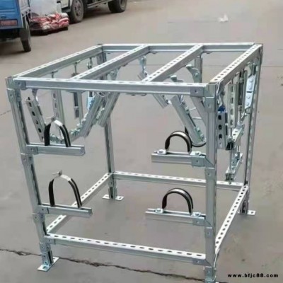 玖維品牌抗震支架  成品抗震鉸鏈  全國供應(yīng)