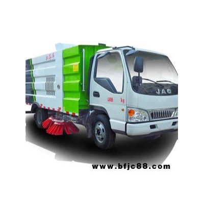 煤場(chǎng)礦場(chǎng)清掃車  道路清掃車 環(huán)保清掃車 多功能掃路車  掃路車廠家直銷  江淮掃路車