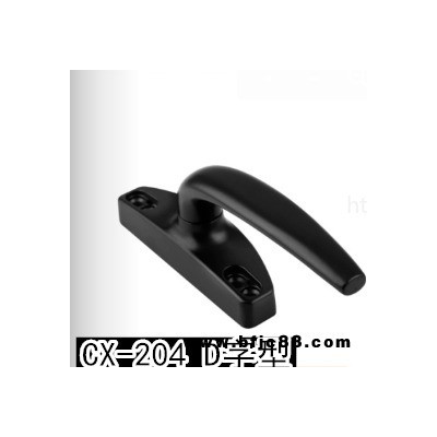 塑鋼平開窗防火窗執(zhí)手 傳動執(zhí)手 方軸執(zhí)手