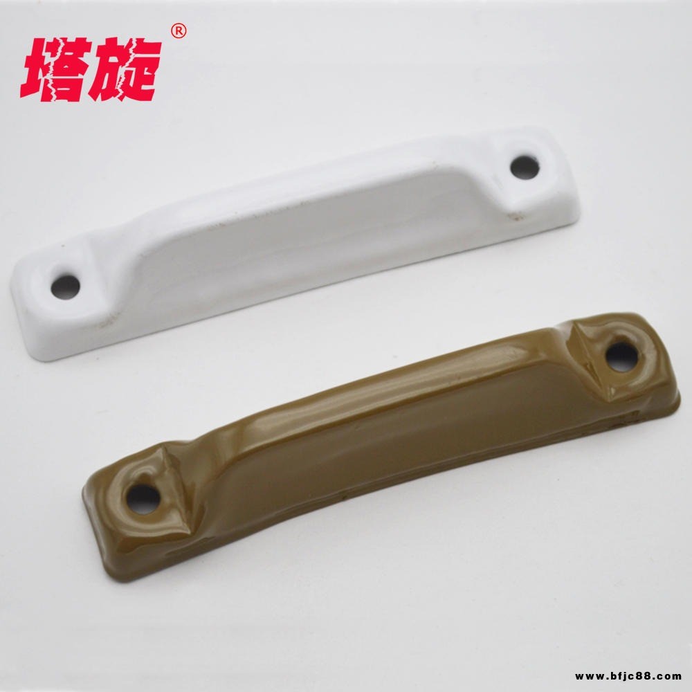 鐵紗拉手    門把手     塔旋門把手   塑鋼推拉門大把手      塔旋牌鐵紗門拉手