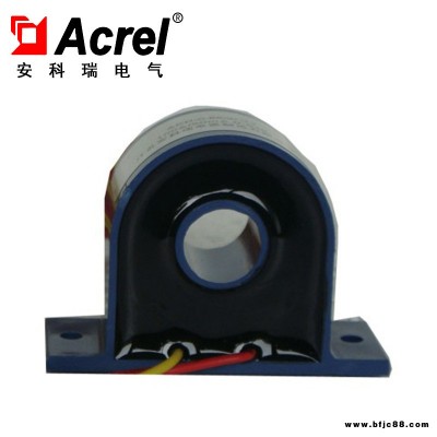 安科瑞電氣 AKH-0.66 W-12 100A 20mA發(fā)電機電流表互感器 精密微型電流互感器 引線互感器