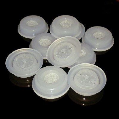 咖啡氣閥 塑料食品包裝袋排氣閥 呼吸咖啡閥-V6膜