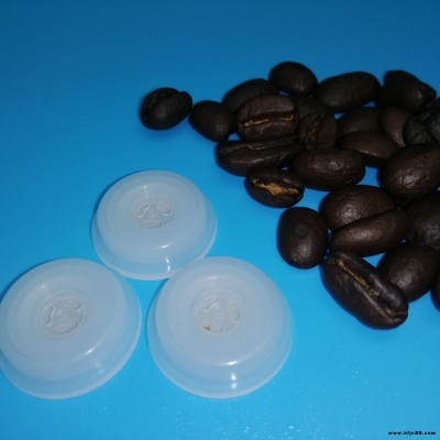 廠家定做PE尼龍復合袋 食品包裝袋排氣閥V6型
