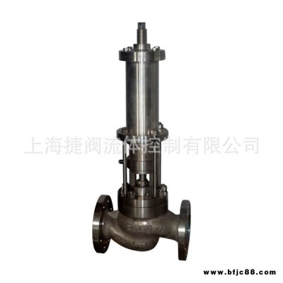 高溫 專用自力式調(diào)節(jié)閥