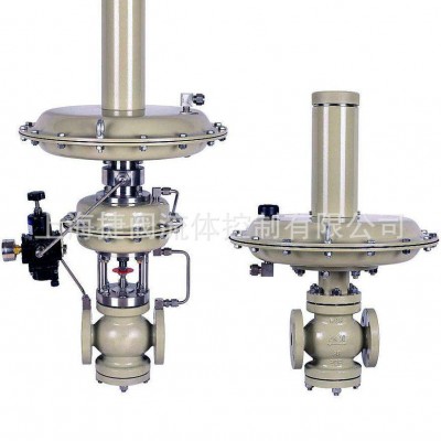 ZZYP-16  帶指揮器自力式壓力調(diào)節(jié)閥 氮封閥 微壓調(diào)節(jié)閥廠家