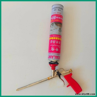 A級(jí)聚氨酯泡沫填縫劑 門窗發(fā)泡膠 中保 聚氨酯發(fā)泡膠 批發(fā)價(jià)格