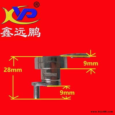 金遠(yuǎn)鵬多功能兒童安全鎖紗窗