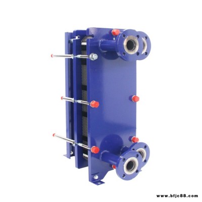 換熱器 大型板式換熱器報價 瑞普特板式熱交換器量大從優