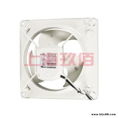 廠家直供 日本Mitsubishi三菱工業風扇換氣扇排氣扇EWF-40DSA-Q