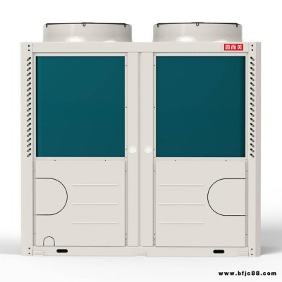 不銹鋼供暖空氣源熱泵價格 商用空氣能熱泵招商加盟