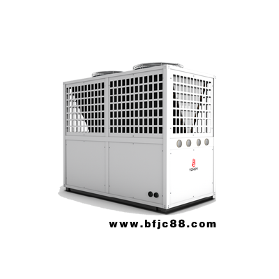超低溫型空氣源熱泵LSQ20RD