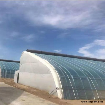 承攬c型鋼大棚骨架 雙膜骨架大棚建設(shè) 雙膜大棚骨架報價 廠家直供