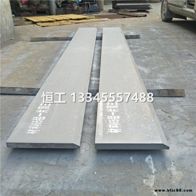 裝載機配件徐廈工臨工30 50鏟車耐磨鏟刀板合金鋼熱處理耐磨鏟刃