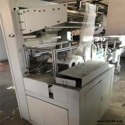 處理透明三維膜裝機 二手透明三維膜裝機型號 價格便宜歡迎訂購 縱海  縱海