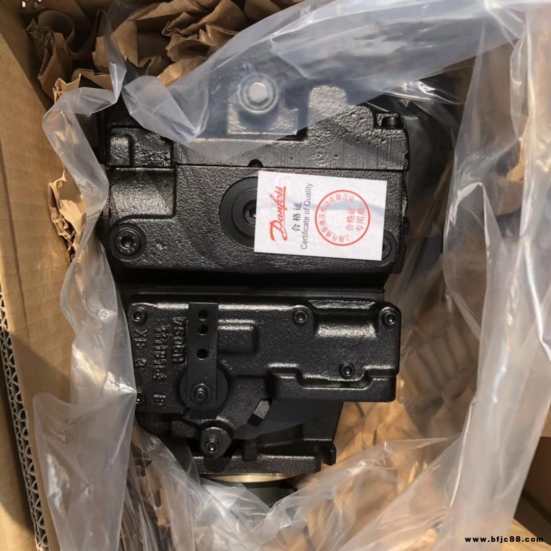 山推,臨工，廈工壓路機(jī)行走泵90R100M81CD60P3C7E03GBA404024配件，維修