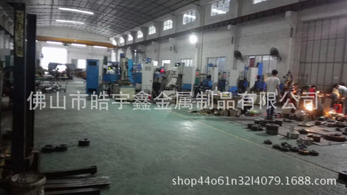 鋁合金拉手 外殼 支架 非標鋁型材加工定制廠家示例圖6