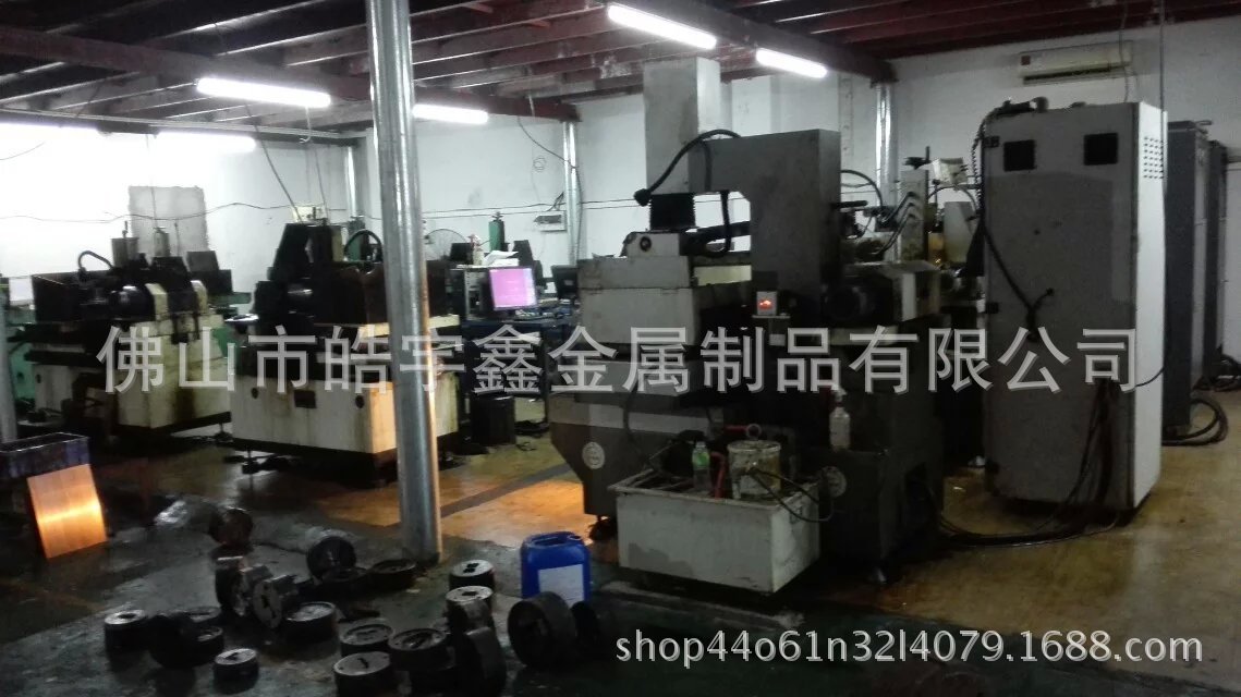 鋁合金拉手 外殼 支架 非標鋁型材加工定制廠家示例圖5
