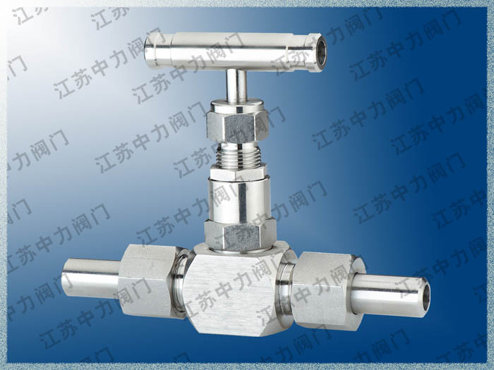 不銹鋼波紋管高壓截止閥，天然氣波紋管高壓截止閥廠家示例圖2