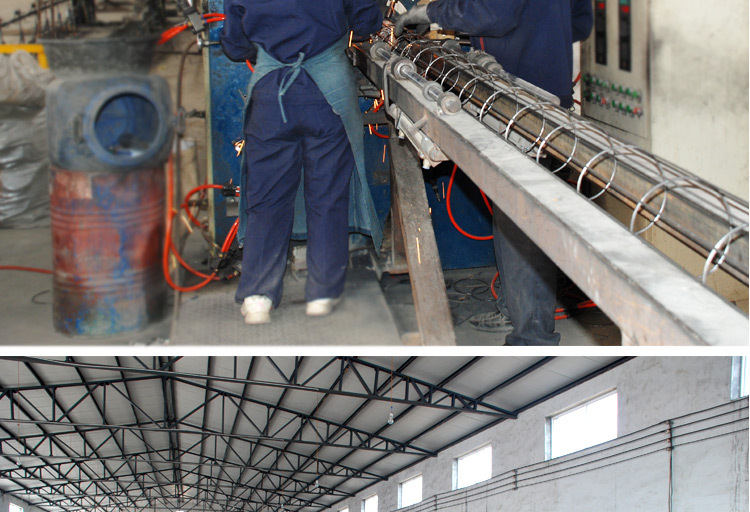 除塵器布袋骨架鍍鋅口底文氏管噴塑有機(jī)硅除塵器配件 廠家直銷示例圖2