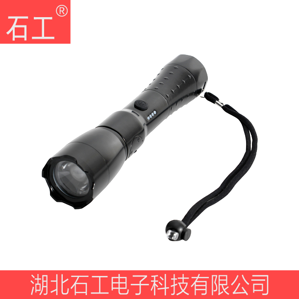 OK-jw7633強光防爆手電筒