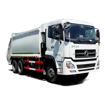 安旭牌 17立方 12噸 壓縮式垃圾車 環(huán)衛(wèi)車 垃圾轉(zhuǎn)運 市政環(huán)衛(wèi) 城鄉(xiāng)保潔車