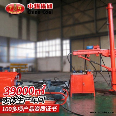 ZYJ-400/130架柱式液壓回轉鉆機特點 ZYJ-400/130架柱式液壓回轉鉆機型號齊全