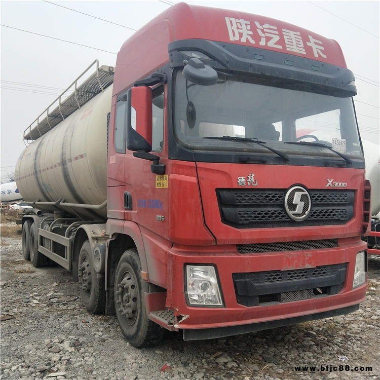 二手砂漿罐車轉(zhuǎn)讓 豪沃 德龍 歐曼等二手散裝水泥罐車分期 天龍 華菱二手水泥罐車