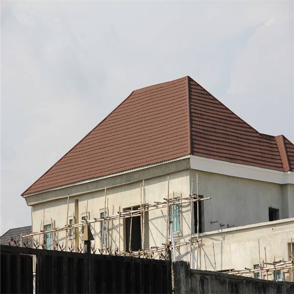 山西垣曲金屬屋面瓦 抗震瓦 坡屋面用瓦廠家山西垣曲金屬屋面瓦山西垣曲