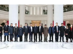 住房和城鄉(xiāng)建設(shè)部及中國(guó)市政工程協(xié)會(huì)調(diào)研京東工業(yè) 共探建材行業(yè)綠色低碳發(fā)展新路徑